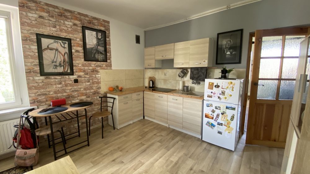 Mieszkanie 2-pokojowe Racibórz, ul. Miechowska