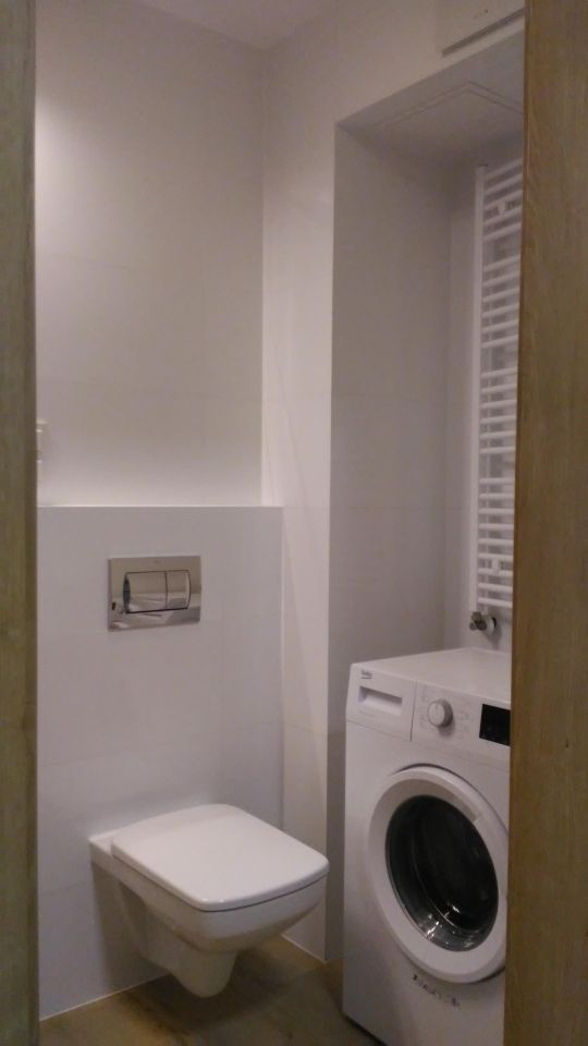 Mieszkanie 1-pokojowe Warszawa Gocławek, ul. Kokoryczki. Zdjęcie 16