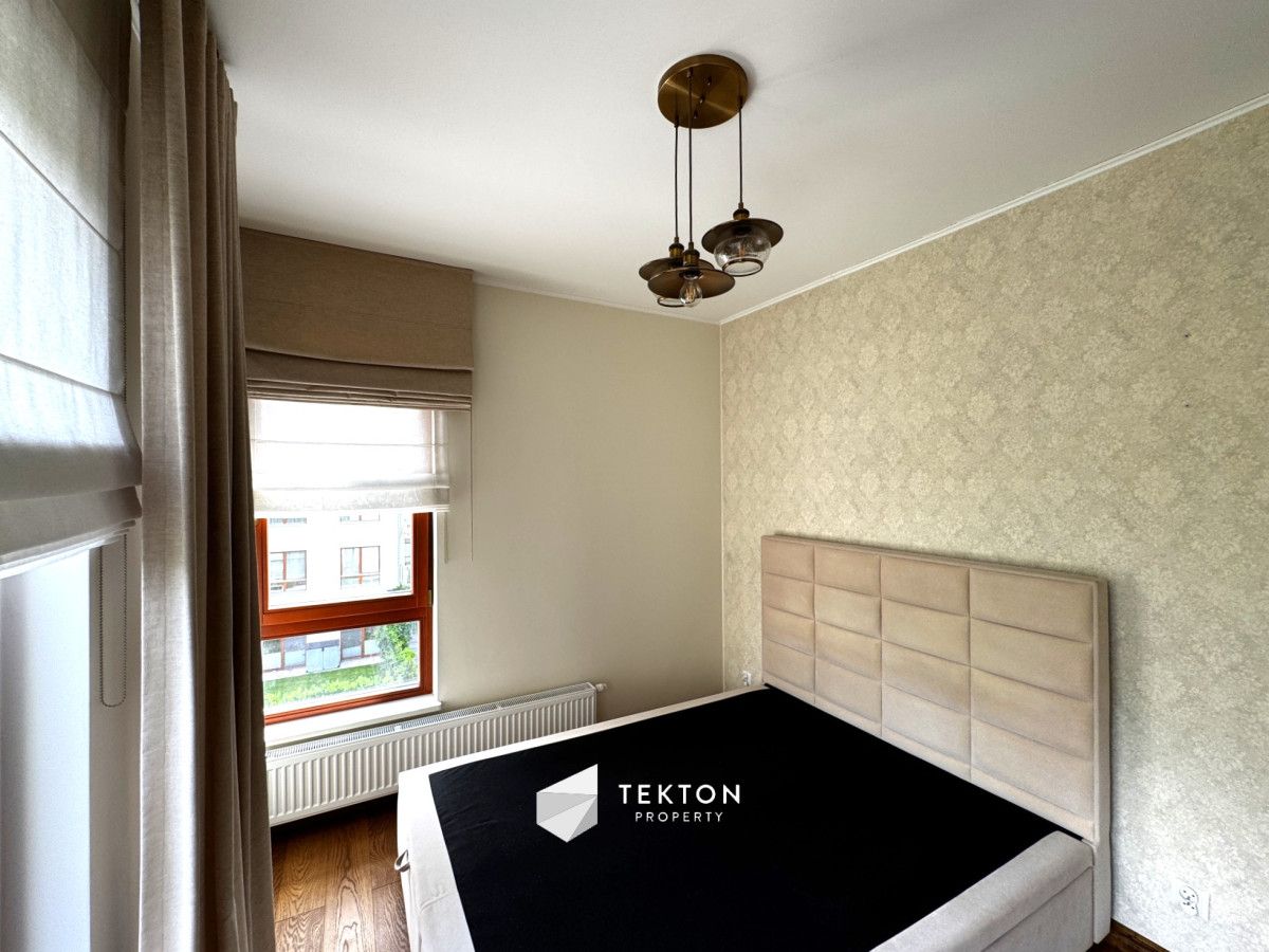 Mieszkanie 3-pokojowe Gdynia Chwarzno-Wiczlino, ul. Czesława Niemena. Zdjęcie 9