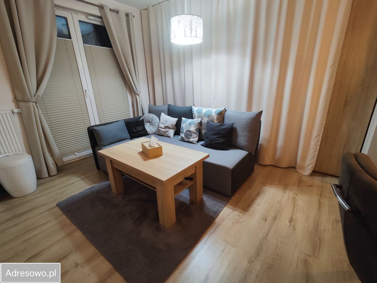 Mieszkanie 1-pokojowe Warszawa Praga-Północ, ul. Stalowa. Zdjęcie 9