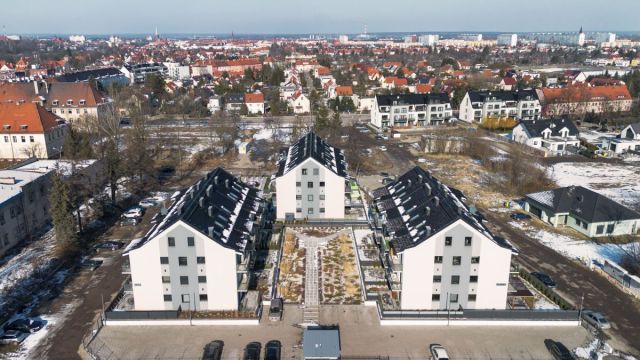 Mieszkanie 2-pokojowe Legnica Bielany, ul. Radarowa. Zdjęcie 5