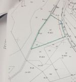 Działka budowlana Ostrowite. Zdjęcie 1