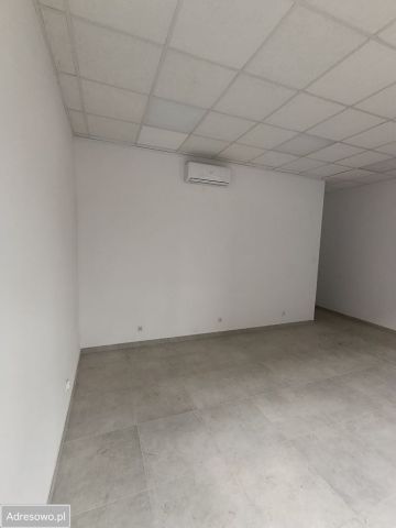 Lokal Chorzów Centrum, ul. gen. Henryka Dąbrowskiego. Zdjęcie 1