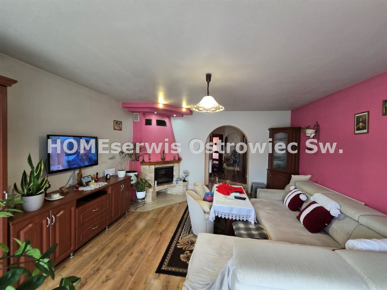 dom wolnostojący Kunów. Zdjęcie 15