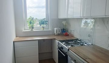 Mieszkanie 3-pokojowe Sosnowiec Pogoń, ul. gen. Józefa Hallera