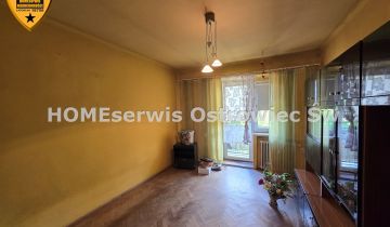 Mieszkanie 2-pokojowe Ostrowiec Świętokrzyski Centrum, ul. Starokunowska