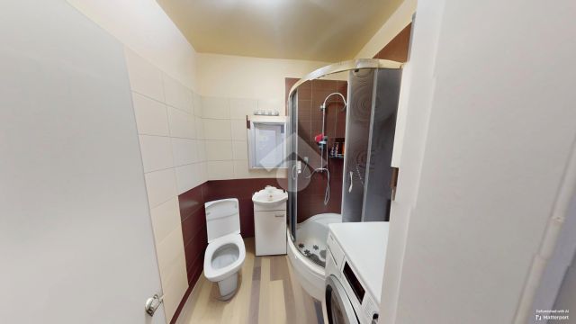 Mieszkanie 2-pokojowe Wrocław Stare Miasto, ul. Głogowska. Zdjęcie 18