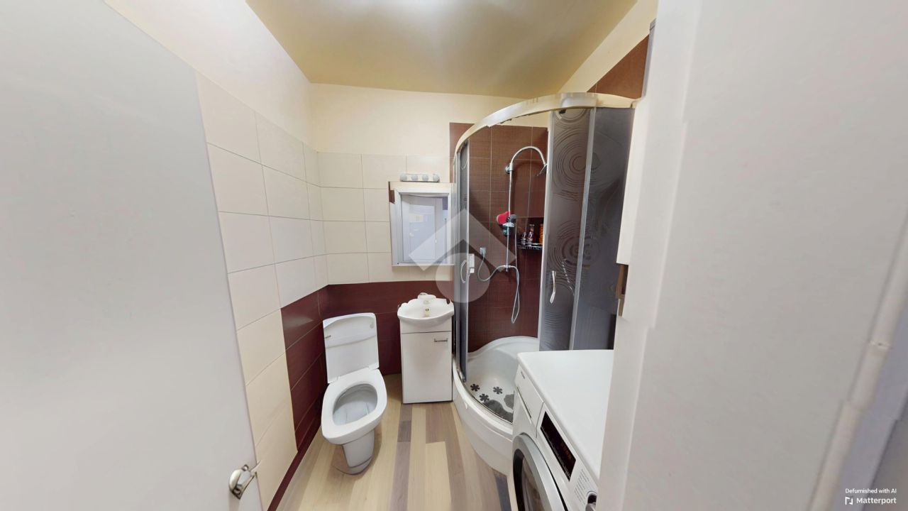 Mieszkanie 2-pokojowe Wrocław Stare Miasto, ul. Głogowska. Zdjęcie 18