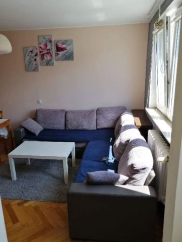 Mieszkanie 2-pokojowe Gdańsk Stogi, ul. Zimna. Zdjęcie 1