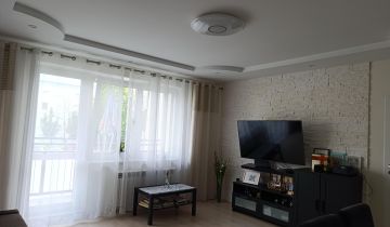 Mieszkanie 4-pokojowe Swarzędz Nowa Wieś, os. Dąbrowszczaków