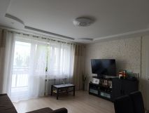 Mieszkanie 4-pokojowe Swarzędz, os. Dąbrowszczaków