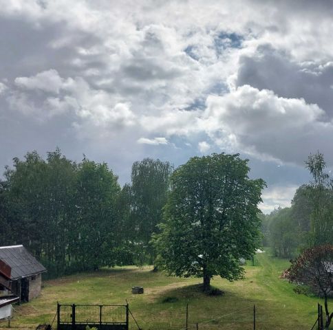 Działka budowlana Budy-Grzybek. Zdjęcie 1