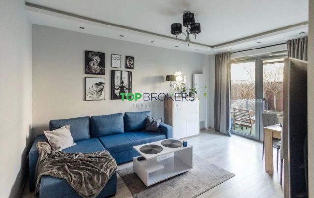 Mieszkanie 3-pokojowe Warszawa Bemowo, ul. Dywizjonu 303. Zdjęcie 3