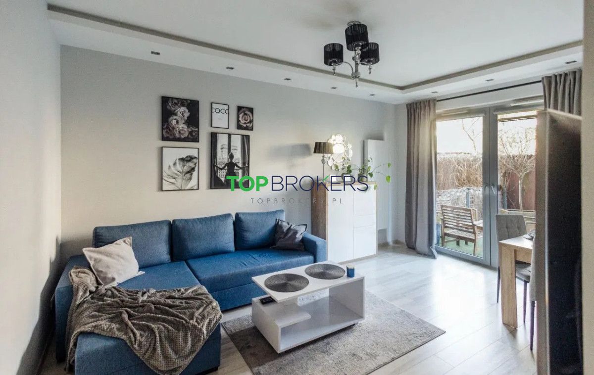 Mieszkanie 3-pokojowe Warszawa Bemowo, ul. Dywizjonu 303. Zdjęcie 3