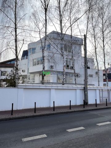 dom wolnostojący, 14 pokoi Warszawa Ochota. Zdjęcie 30