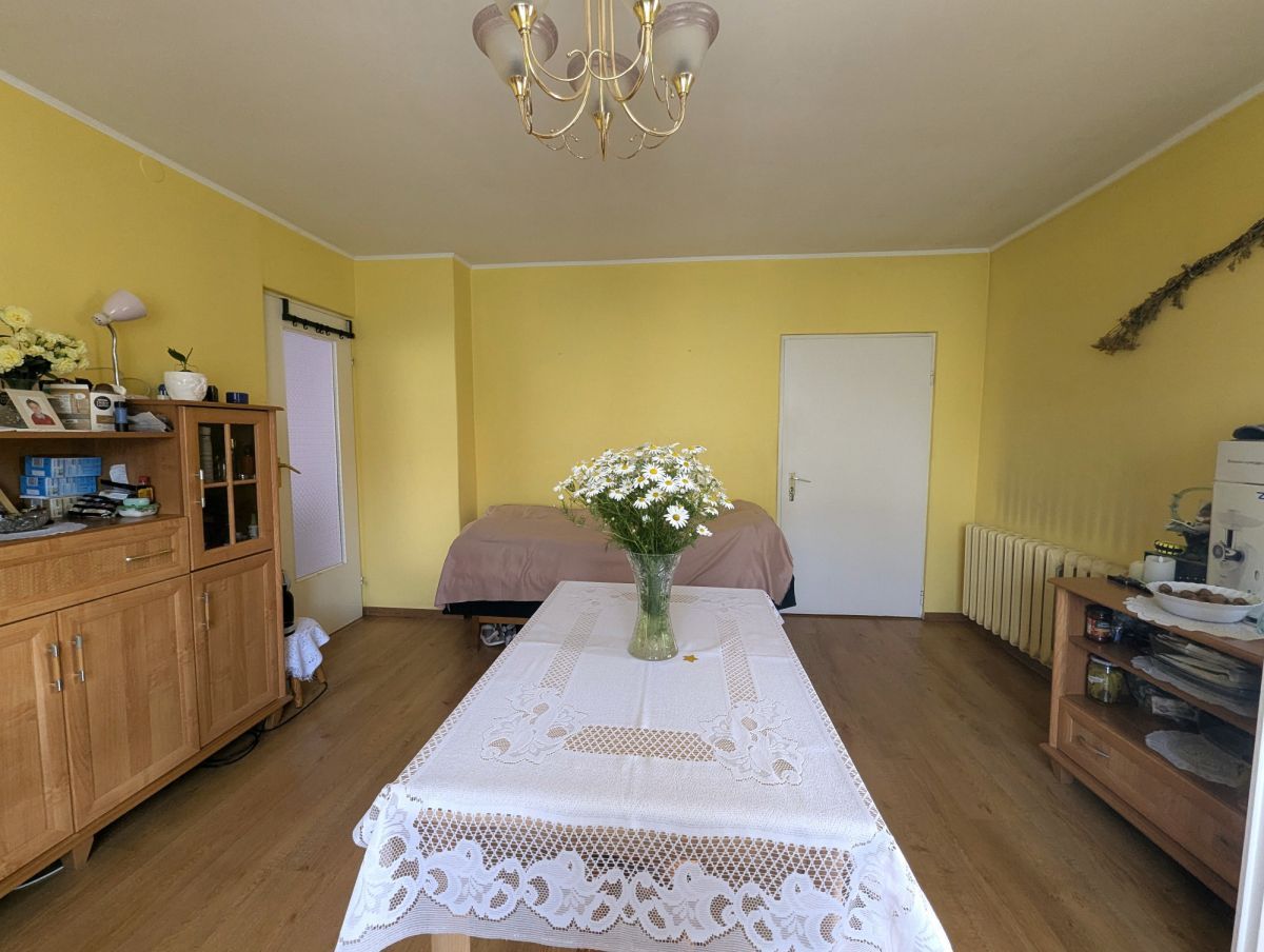 bliźniak, 2 pokoje Lubichowo. Zdjęcie 4