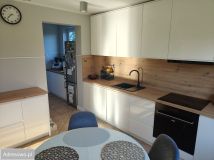 dom wolnostojący, 4 pokoje Włoki. Zdjęcie 3