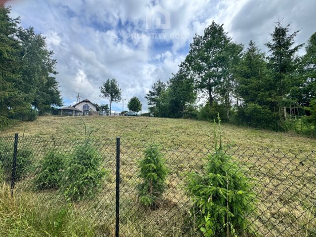 Działka rekreacyjna Łapalice. Zdjęcie 16