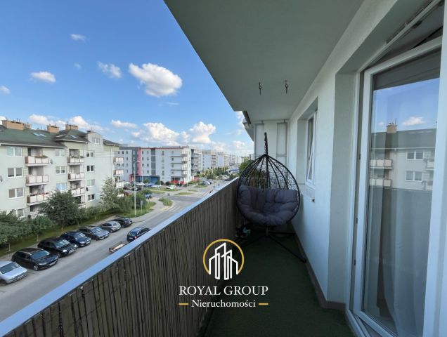 Mieszkanie 2-pokojowe Lublin Wrotków, ul. Ignacego Domeyki. Zdjęcie 15