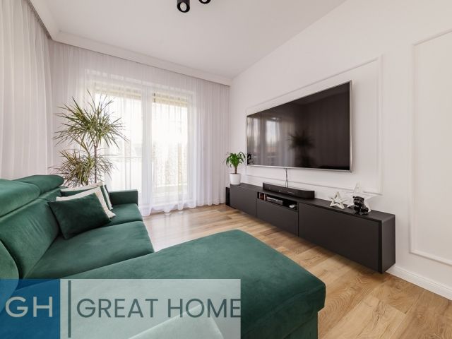 Mieszkanie 3-pokojowe Marki, ul. Legionowa. Zdjęcie 11