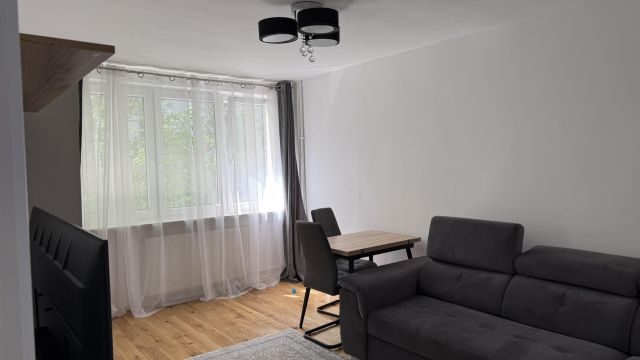 Mieszkanie 2-pokojowe Warszawa Śródmieście, ul. Mordechaja Anielewicza. Zdjęcie 1