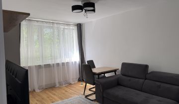 Mieszkanie 2-pokojowe Warszawa Śródmieście, ul. Mordechaja Anielewicza