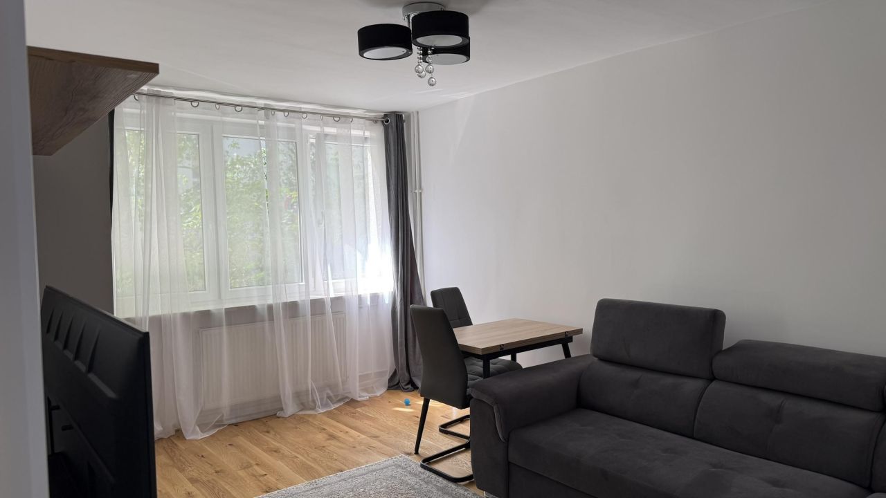 Mieszkanie 2-pokojowe Warszawa Śródmieście, ul. Mordechaja Anielewicza