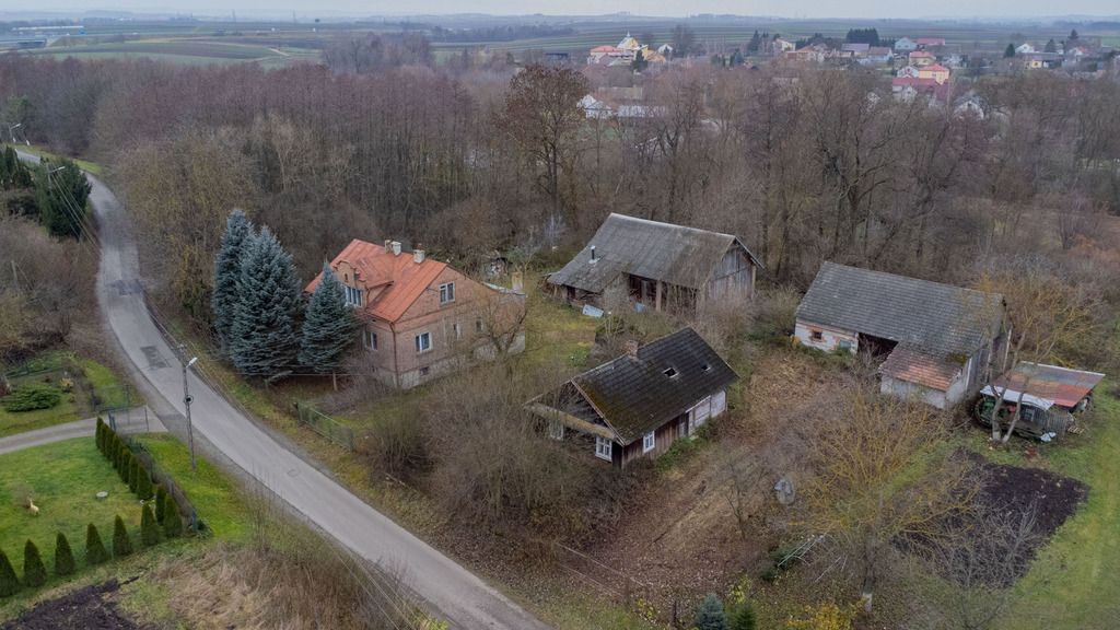 dom wolnostojący, 3 pokoje Skołoszów. Zdjęcie 4