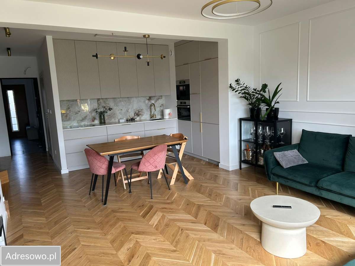 bliźniak, 6 pokoi Dąbrowica. Zdjęcie 12