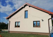 dom wolnostojący, 4 pokoje Ziębice, ul. Łąkowa. Zdjęcie 2