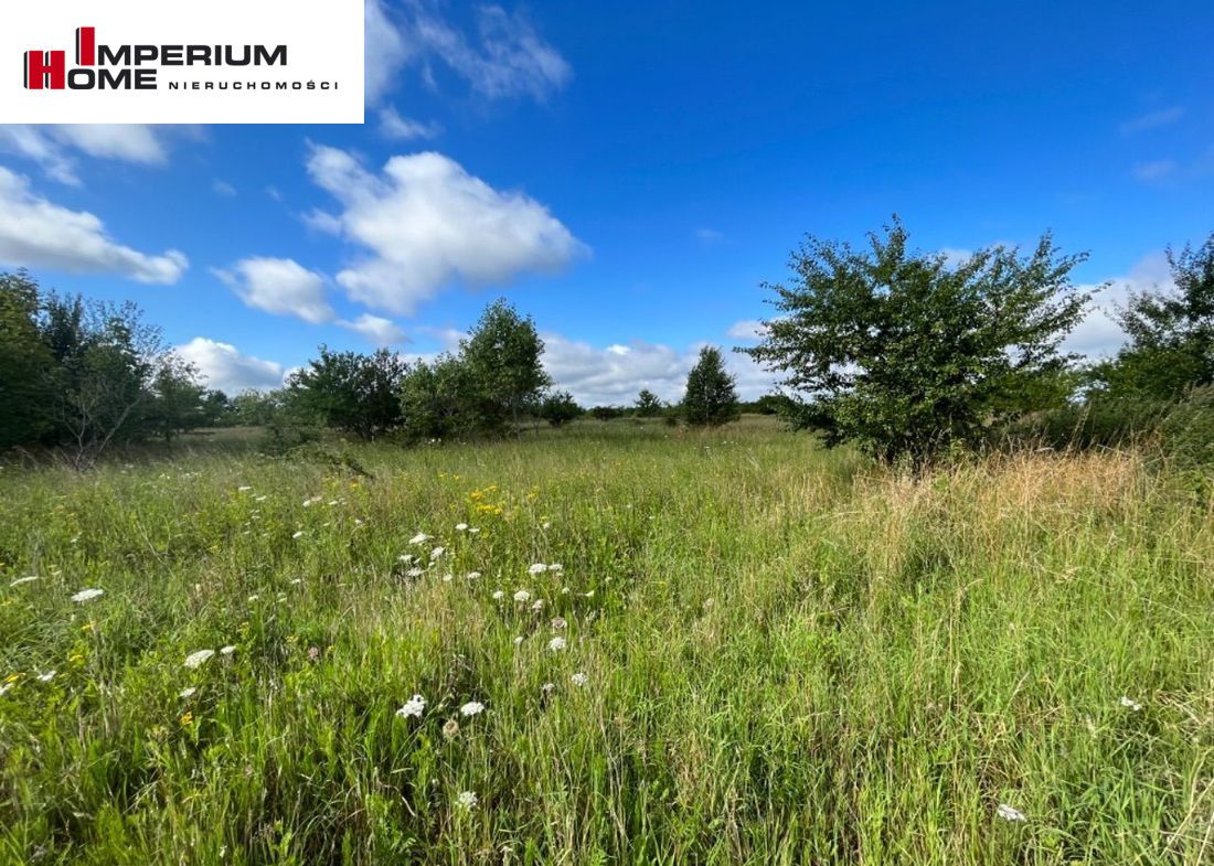 Działka budowlana Łebcz, ul. Pogodna. Zdjęcie 12