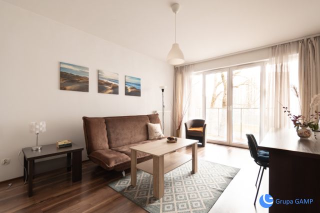 Mieszkanie 2-pokojowe Kraków Grzegórzki, ul. Grzegórzecka. Zdjęcie 2