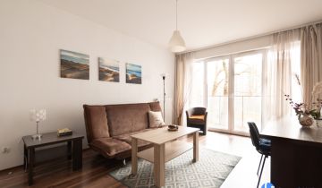 Mieszkanie 2-pokojowe Kraków Grzegórzki, ul. Grzegórzecka