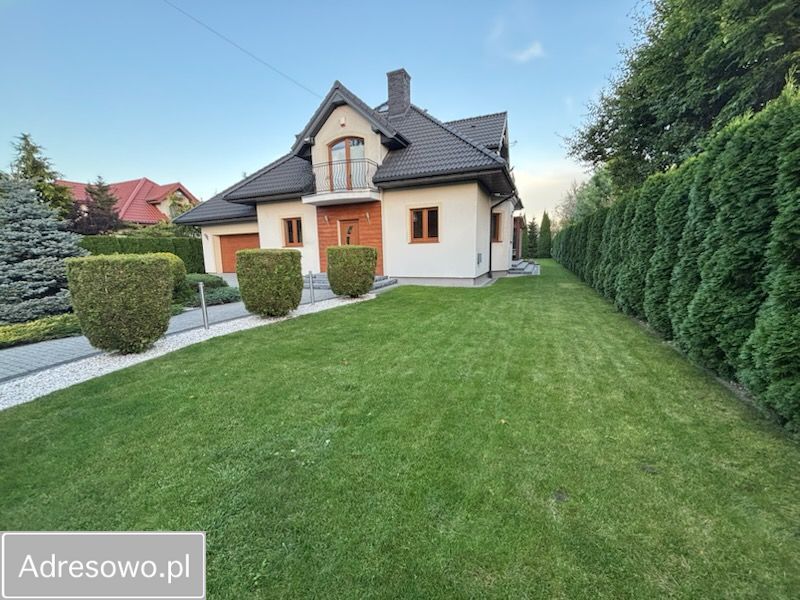 dom wolnostojący, 5 pokoi Nowe Gulczewo, ul. Szlachecka. Zdjęcie 5