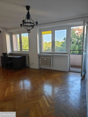 Mieszkanie 3-pokojowe Kraków Czyżyny, al. Pokoju. Zdjęcie 1