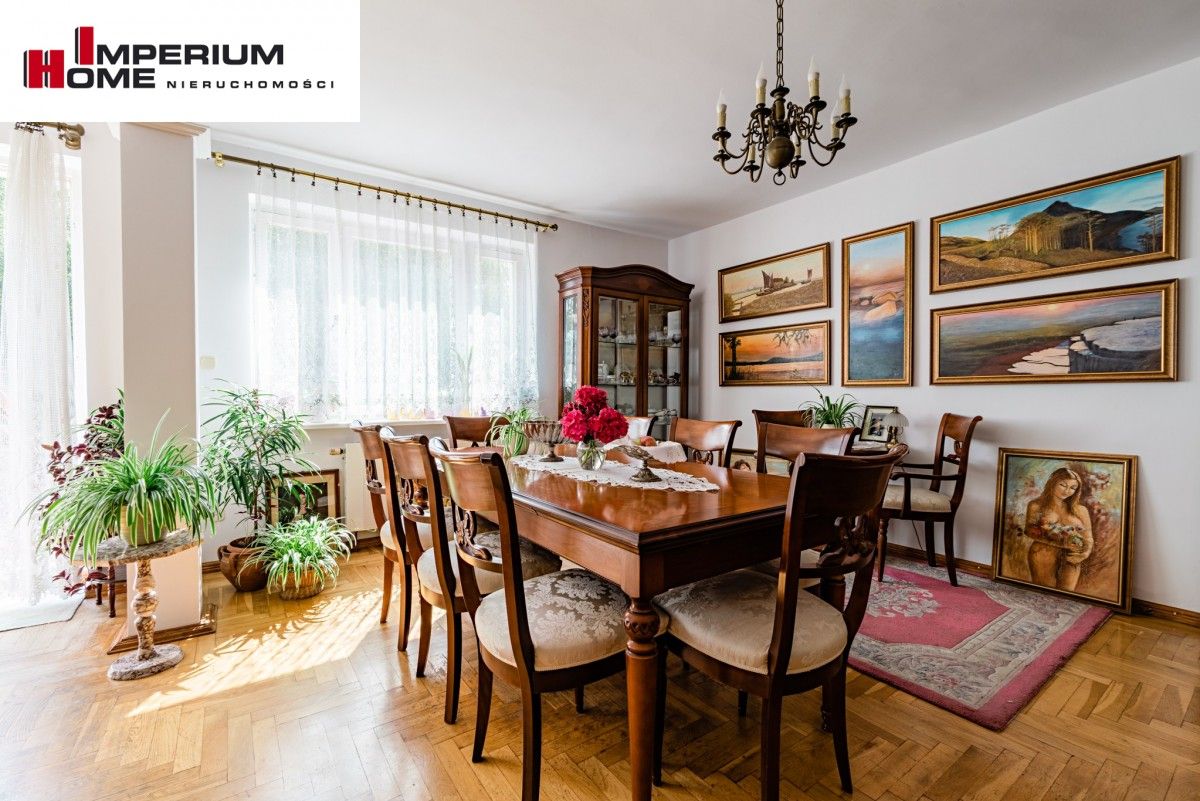 bliźniak, 9 pokoi Rotmanka, ul. Jarzębinowa. Zdjęcie 5