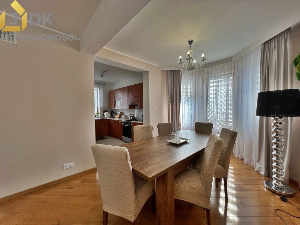 dom wolnostojący, 4 pokoje Bronisławy. Zdjęcie 11