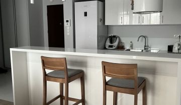 Mieszkanie 2-pokojowe Warszawa Wola, ul. Giełdowa