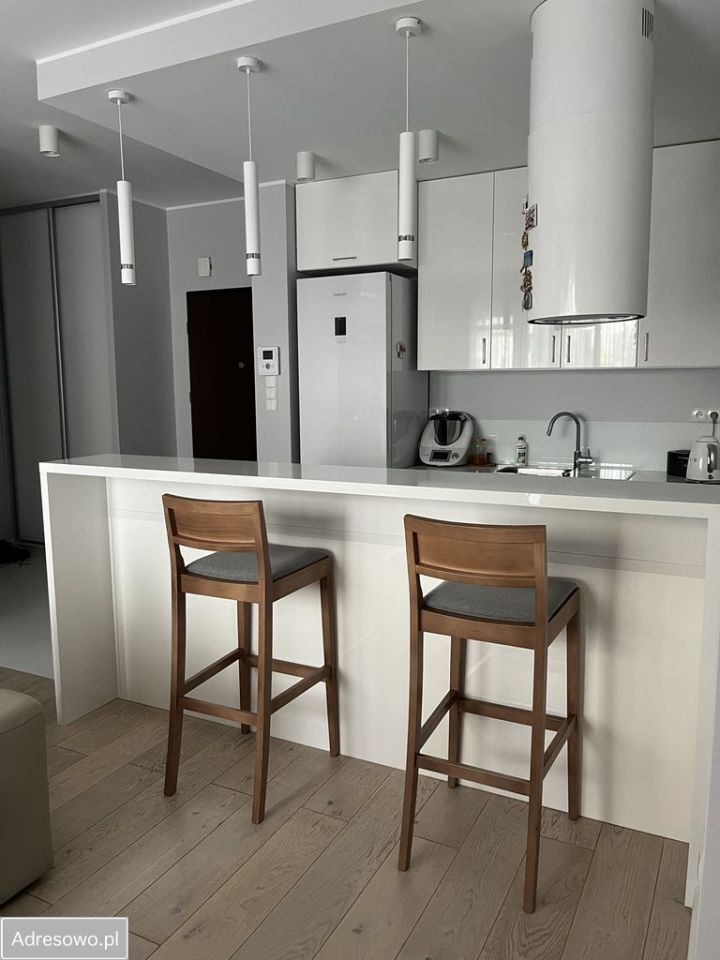 Mieszkanie 2-pokojowe Warszawa Wola, ul. Giełdowa. Zdjęcie 2