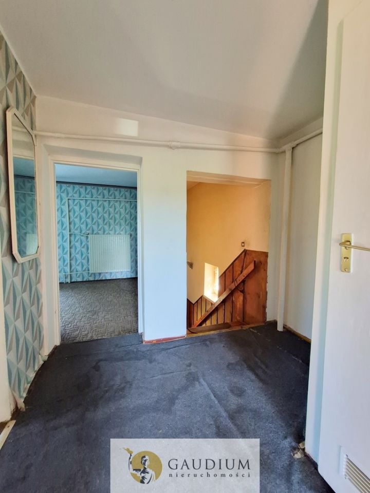 dom wolnostojący, 5 pokoi Tczew, ul. Partyzantów. Zdjęcie 23