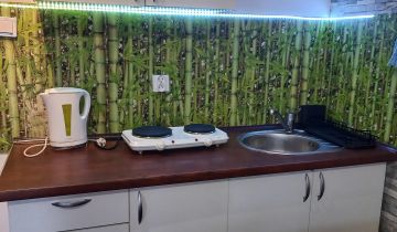 Mieszkanie 1-pokojowe Zielona Góra Łężyca, ul. Łężyca-Budowlanych