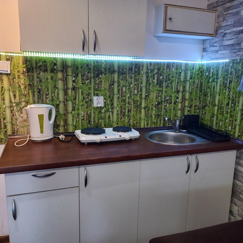 Mieszkanie 1-pokojowe Zielona Góra Łężyca, ul. Łężyca-Budowlanych