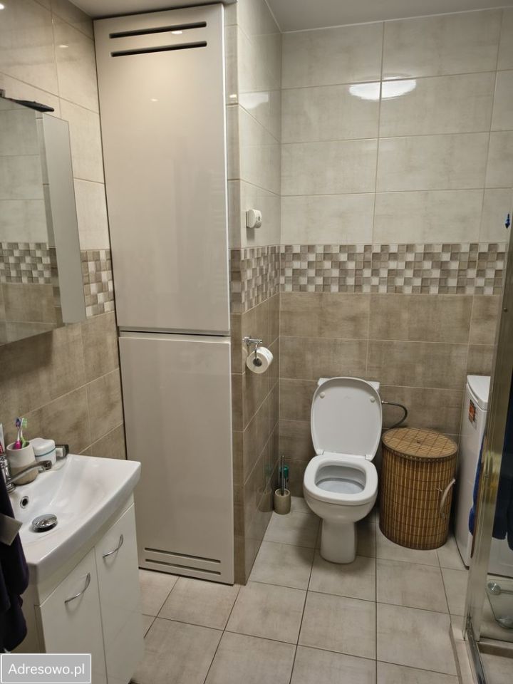 Mieszkanie 3-pokojowe Łomianki, ul. Sierakowska. Zdjęcie 13