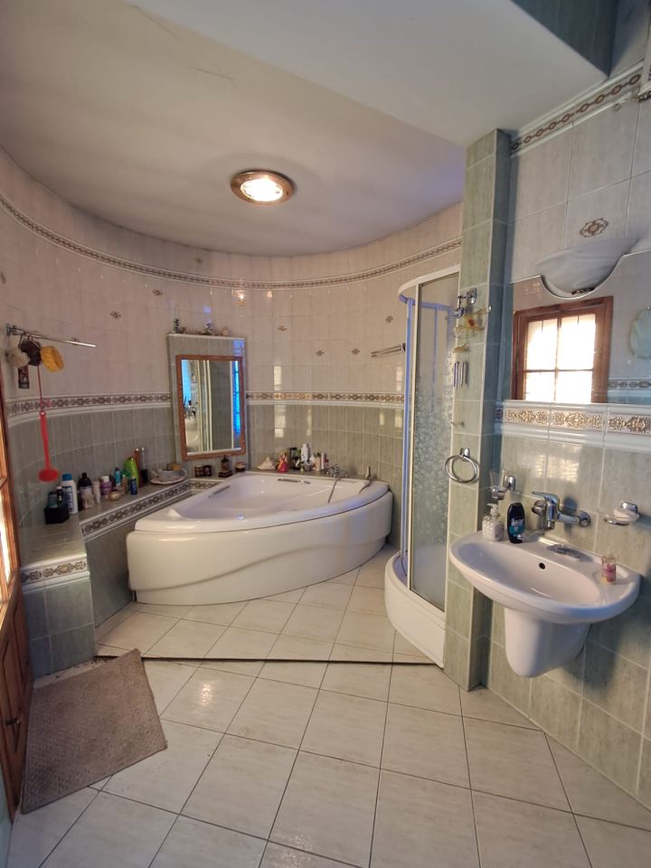 dom wolnostojący, 5 pokoi Kalisz Winiary. Zdjęcie 21