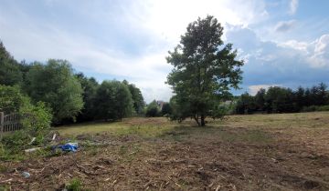 Działka inwestycyjna Miedziana Góra