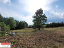 Działka inwestycyjna Miedziana Góra