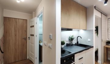 Mieszkanie 2-pokojowe Wrocław Śródmieście, ul. Ignacego Daszyńskiego