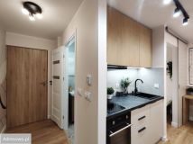 Mieszkanie 2-pokojowe Wrocław Śródmieście, ul. Ignacego Daszyńskiego. Zdjęcie 1