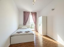 Mieszkanie 2-pokojowe Kraków Stare Miasto, ul. Halicka. Zdjęcie 4