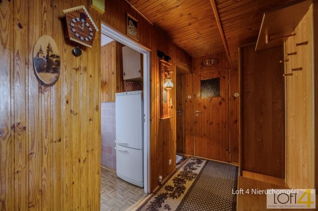 Mieszkanie 3-pokojowe Mielec, ul. Tytusa Chałubińskiego. Zdjęcie 11